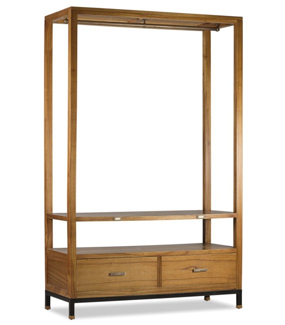 MUEBLE PERCHERO MADHU 