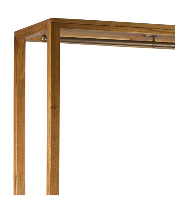 MUEBLE PERCHERO MADHU 