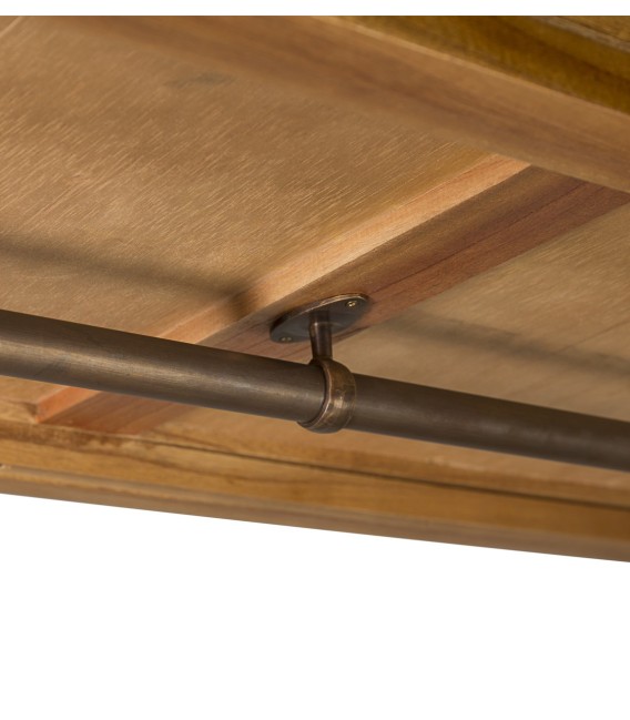 MUEBLE PERCHERO MADHU 