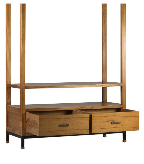 MUEBLE PERCHERO MADHU 