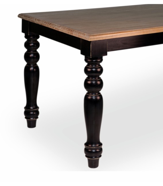 MESA DE COMEDOR 170 SIENA 