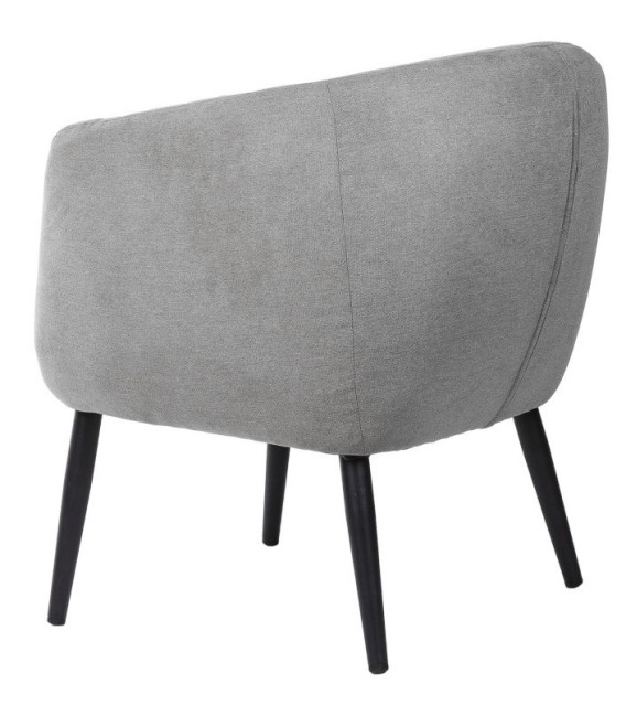 SILLÓN VENICE GRIS LIGHT 