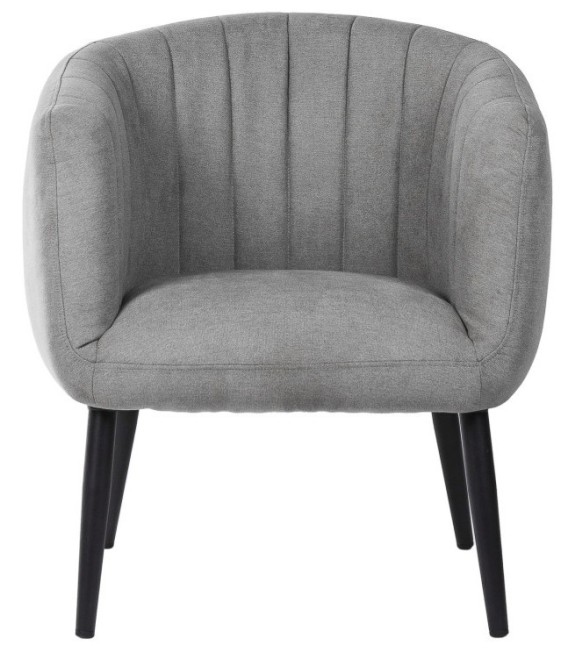 SILLÓN VENICE GRIS LIGHT 