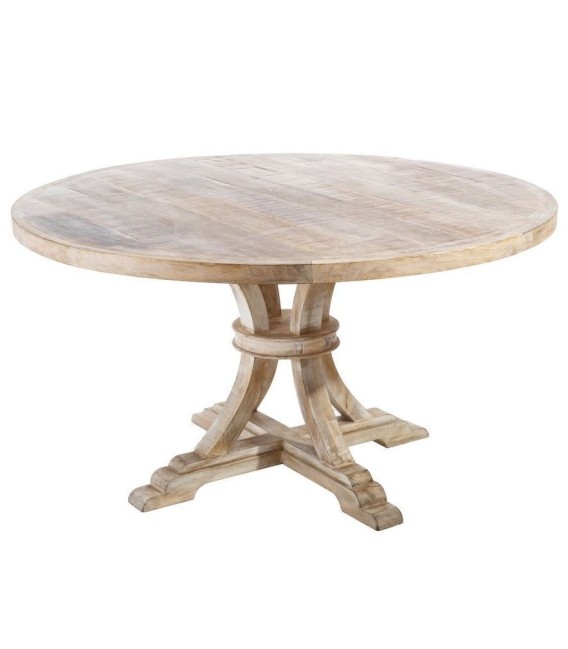 MESA DE COMEDOR 150 SUMATRA 