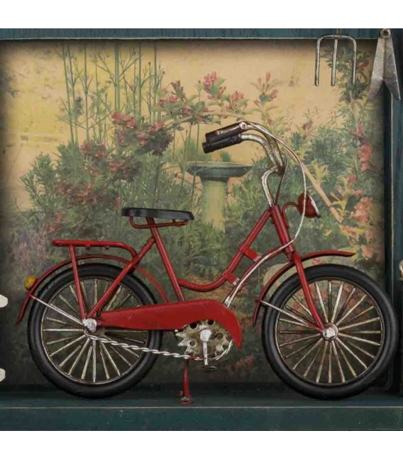 PERCHERO DE PARED GARDEN 