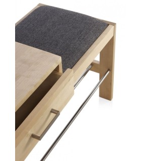 BANCO ZAPATERO RONIE 