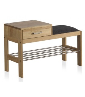 BANCO ZAPATERO RONIE 