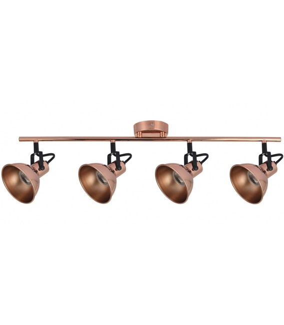 REGLETA 4 LUCES ARABIGA 