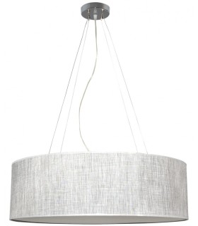 LÁMPARA DE TECHO SONSON GRANDE