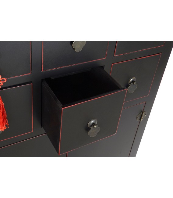 TAQUILLÓN TOKIO NEGRO 