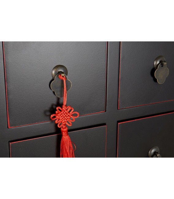 TAQUILLÓN TOKIO NEGRO 