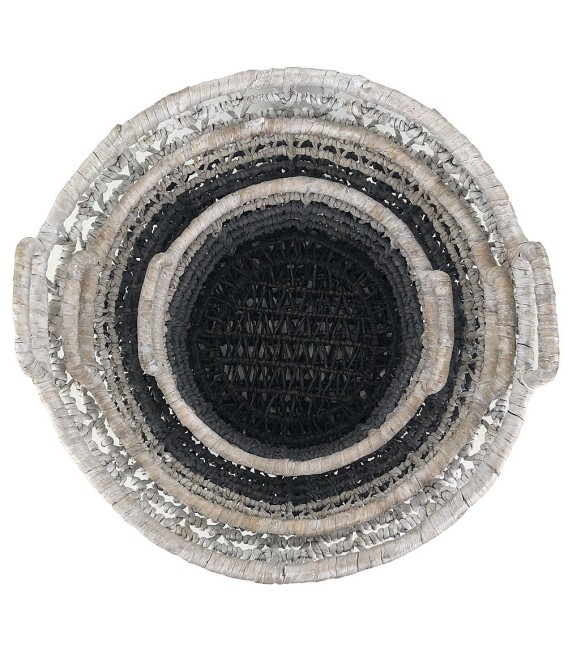 SET 3 CETAS BICOLOR FIBRA 