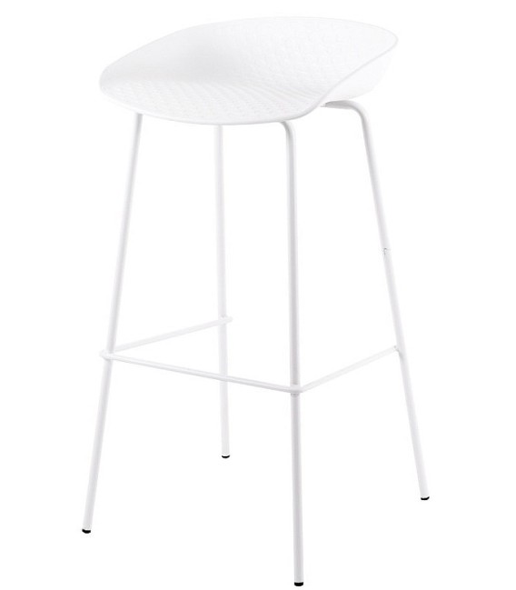 TABURETE ALE COLORES 