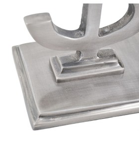 SET SUJETALIBROS EURO METAL