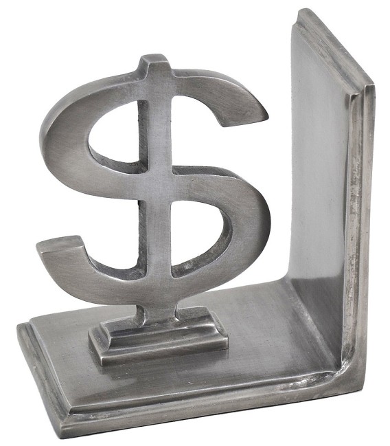 SET SUJETALIBROS EURO METAL