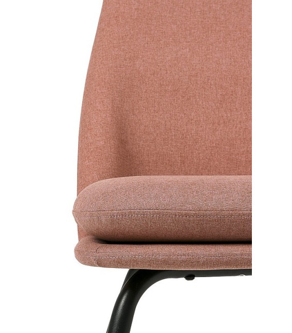 SILLÓN AUXILIAR MORE TEJA