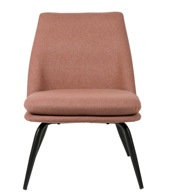 SILLÓN AUXILIAR MORE TEJA