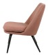 SILLÓN AUXILIAR MORE TEJA