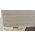 MUEBLE DE TV MADERA Y RELILLA OLGA 