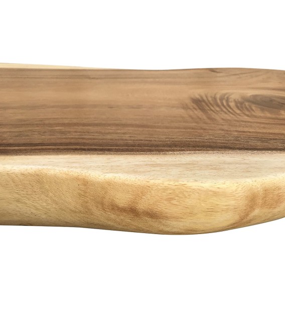 MESA DE CENTRO TRONCO NATURAL