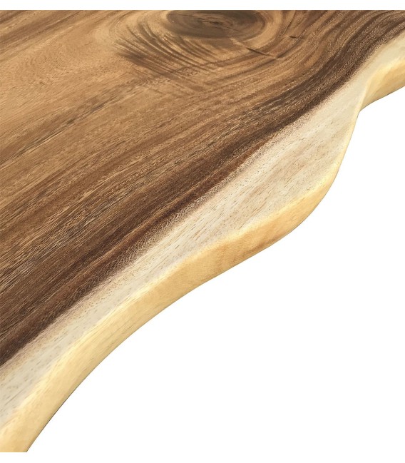 MESA DE CENTRO TRONCO NATURAL