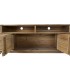 MUEBLE DE TV PINO VINTAGE UNIQUE 