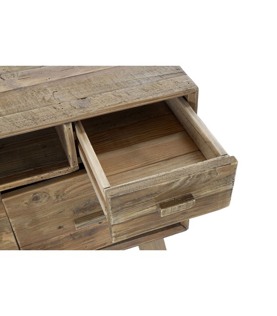 MUEBLE DE TV PINO VINTAGE UNIQUE 