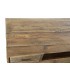 MUEBLE DE TV PINO VINTAGE UNIQUE 