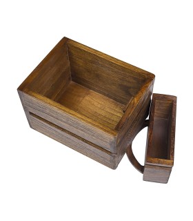 MUEBLE SINGULAR MULTICAJONES VELVET 