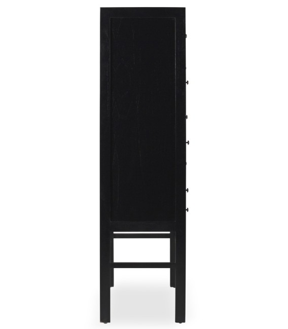 MUEBLE SINGULAR MULTICAJONES VELVET 