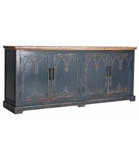 APARADOR MADERA UNIQUE ZAHARA