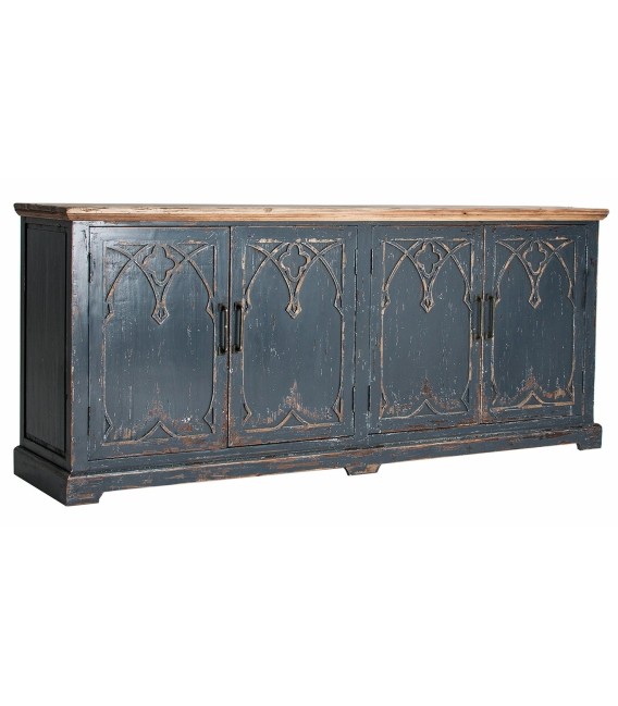 APARADOR MADERA UNIQUE ZAHARA