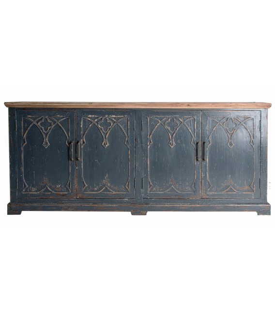 APARADOR MADERA UNIQUE ZAHARA