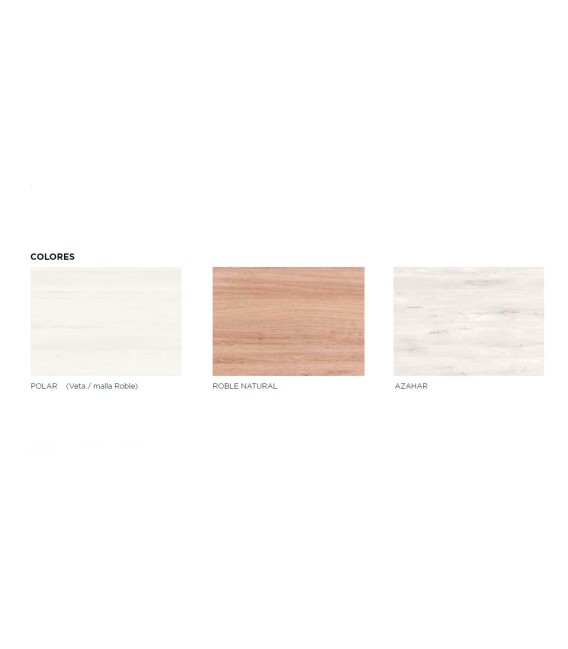 APARADOR BLANCO VETA NORDIC