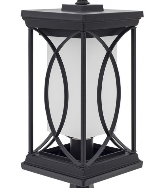 SOBREMURO XL DARDEN NEGRO