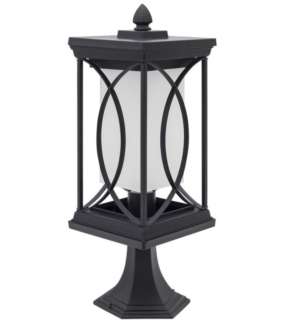 SOBREMURO XL DARDEN NEGRO