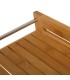 MESA AUXILIAR CAMARERA BAMBÚ 