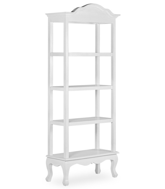 LIBERÍA RUNKA BLANCA 