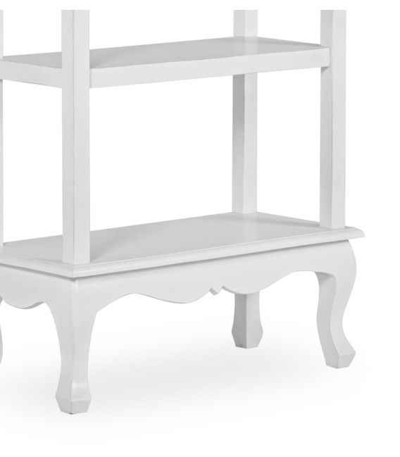 LIBERÍA RUNKA BLANCA 