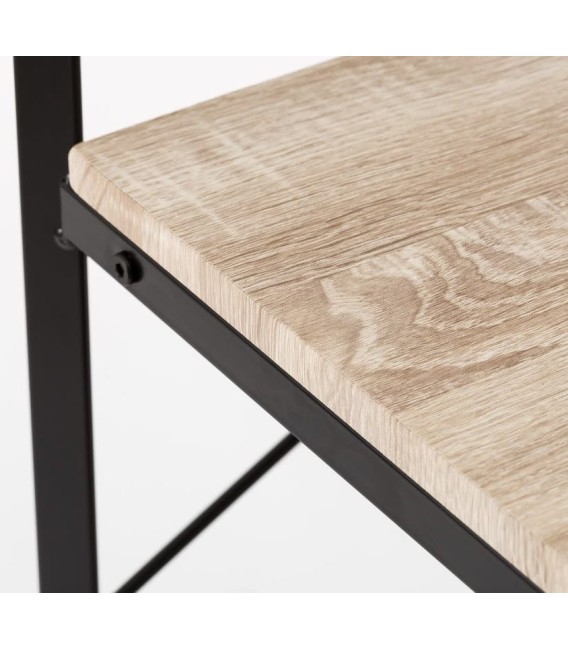 LIBRERIA 5 BALDAS SCOTT 