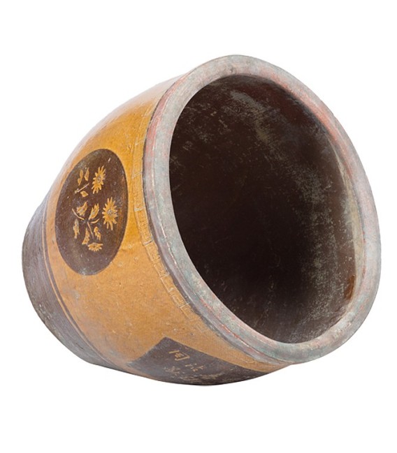 MACETERO GRANDE ORIENT VINTAGE