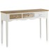 CONSOLA MADERA DAFNE 