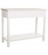 CONSOLA MADERA ANGELINE 
