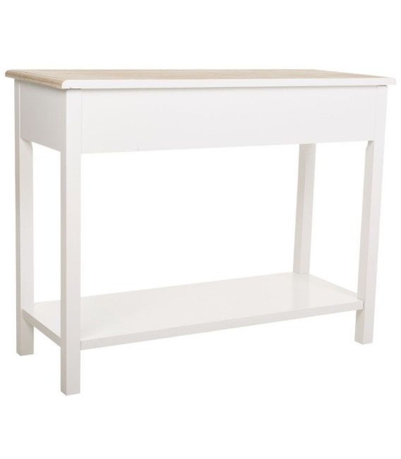 CONSOLA MADERA ANGELINE 