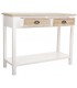 CONSOLA MADERA ANGELINE 