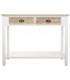 CONSOLA MADERA ANGELINE 
