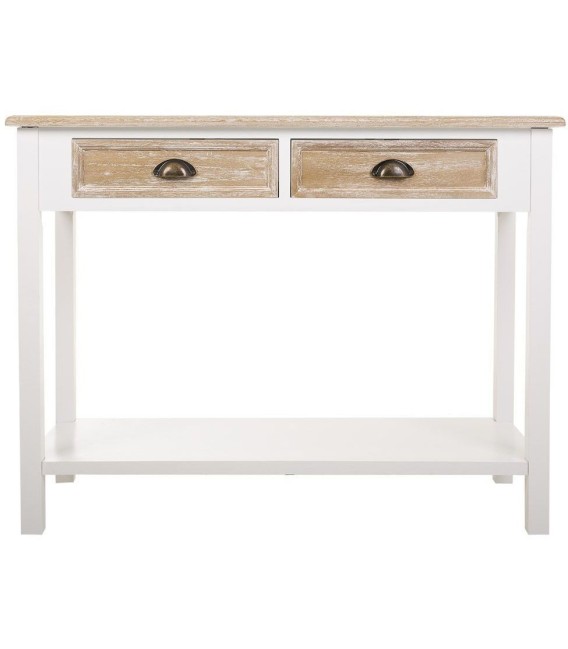 CONSOLA MADERA ANGELINE 