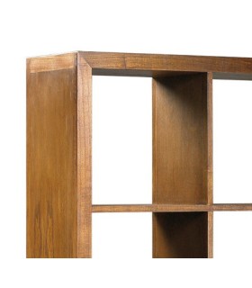 LIBRERÍA STAR MADERA