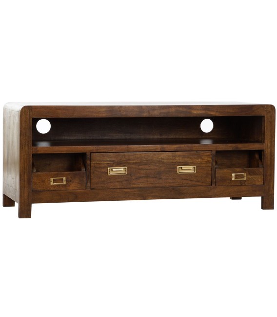 MUEBLE DE TV BULEA MADERA