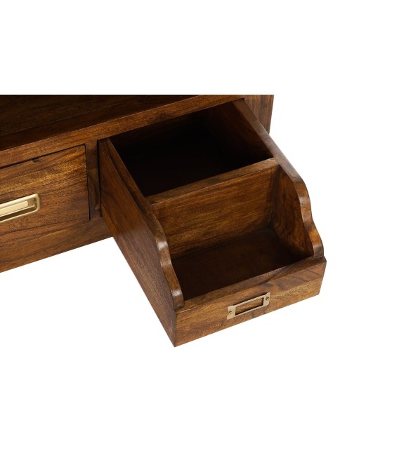 MUEBLE DE TV BULEA MADERA